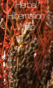 Herbal Hibernation Wrap